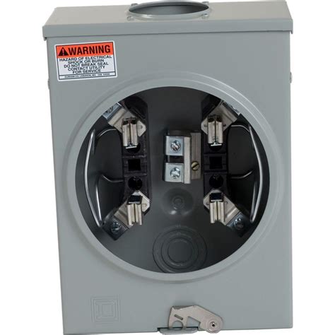 square d electrical meter box|square d meter socket catalog.